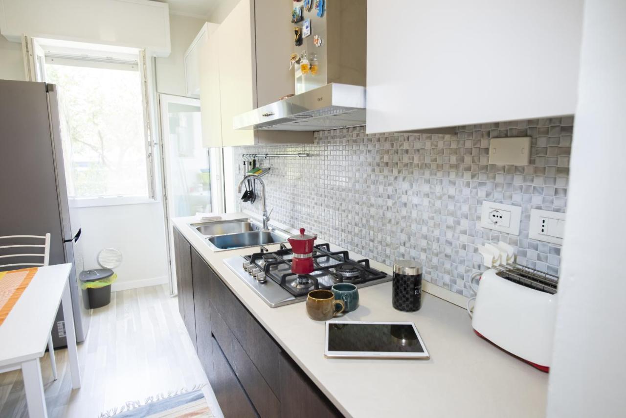 Maison Apartment Mailand