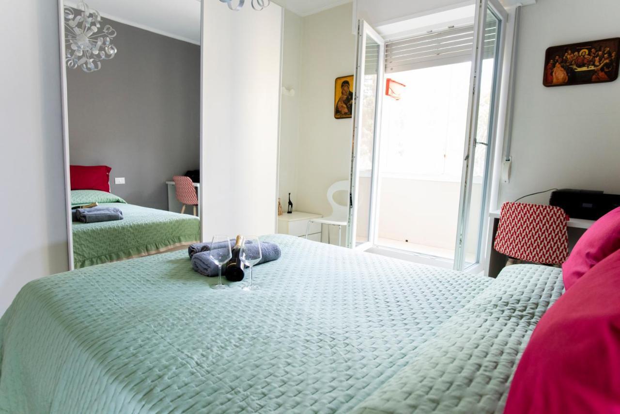 Apartment Maison Mailand