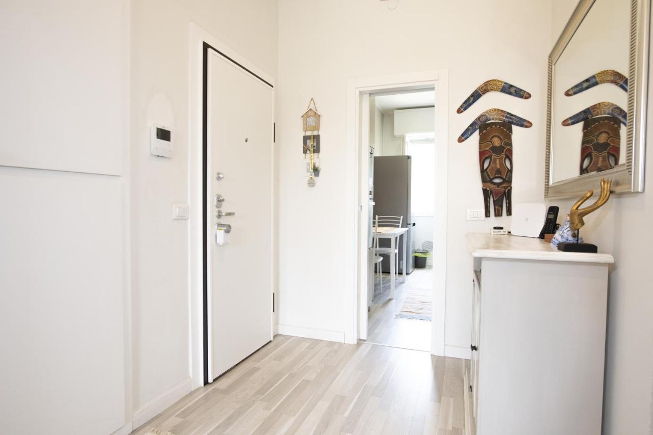 Apartment Maison *