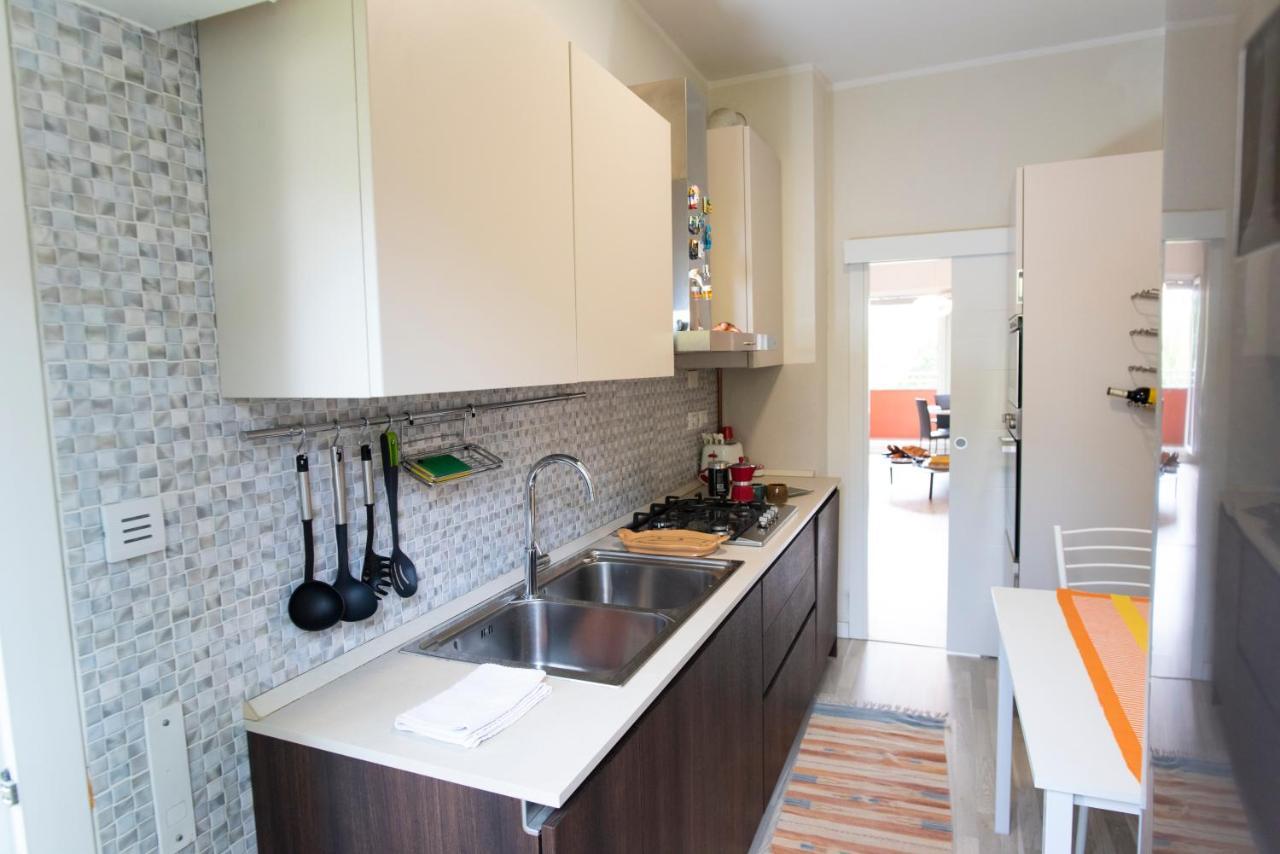 Apartment Maison *