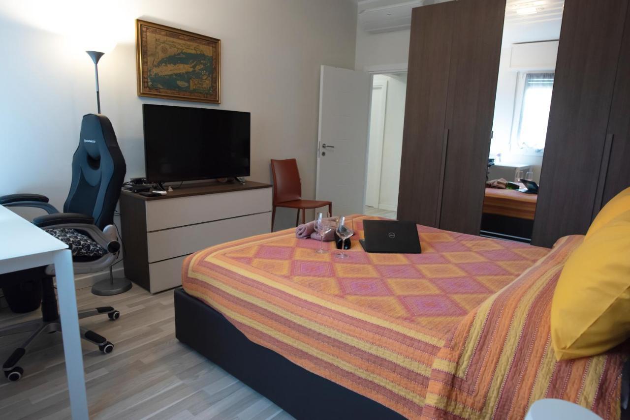 Maison Apartment