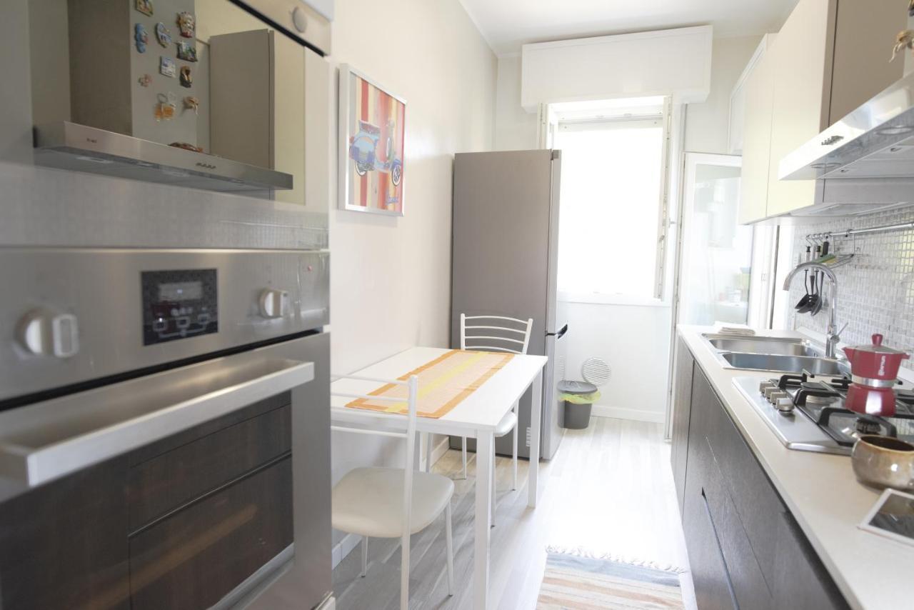 Maison Apartment *