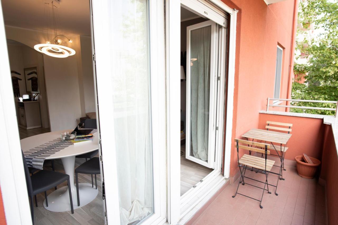 Apartment Maison