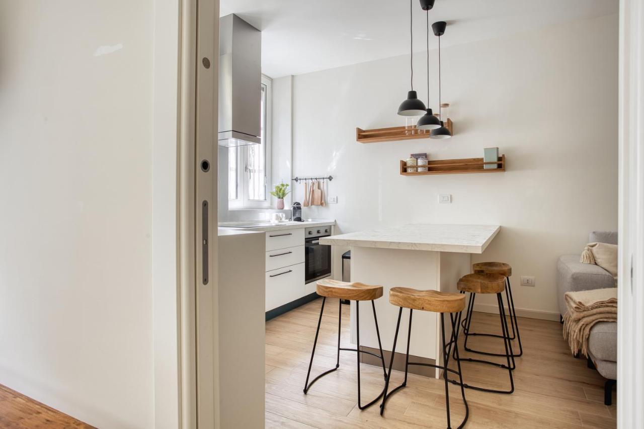 Mokami- Cozy Nest Via Anelli Apartment *