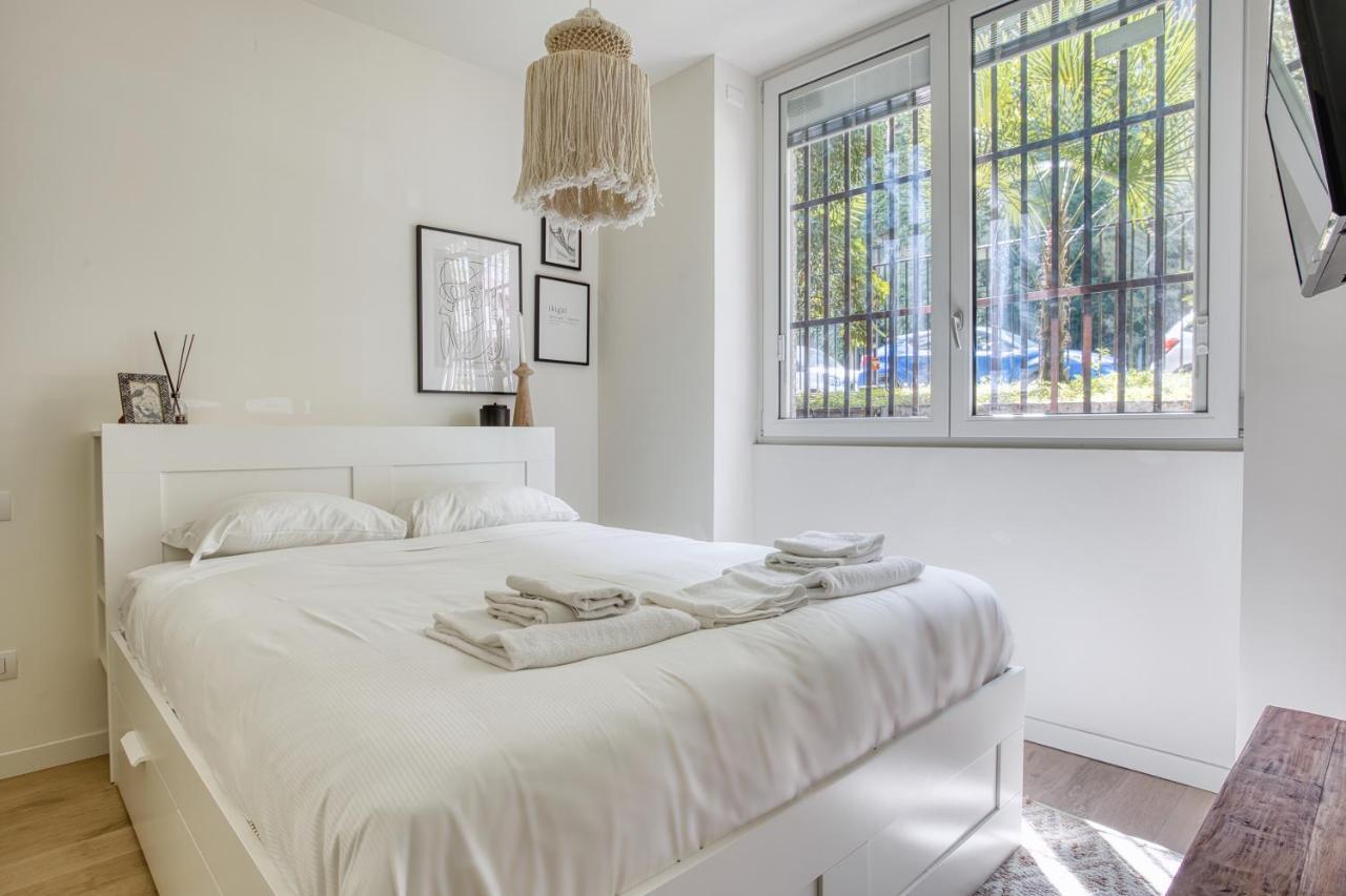 Mokami- Cozy Nest Via Anelli