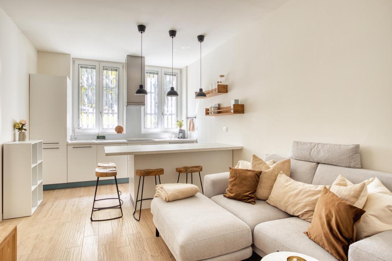 Mokami- Cozy Nest Via Anelli Mailand