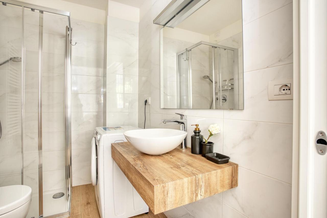 Apartamento Mokami- Cozy Nest Via Anelli *