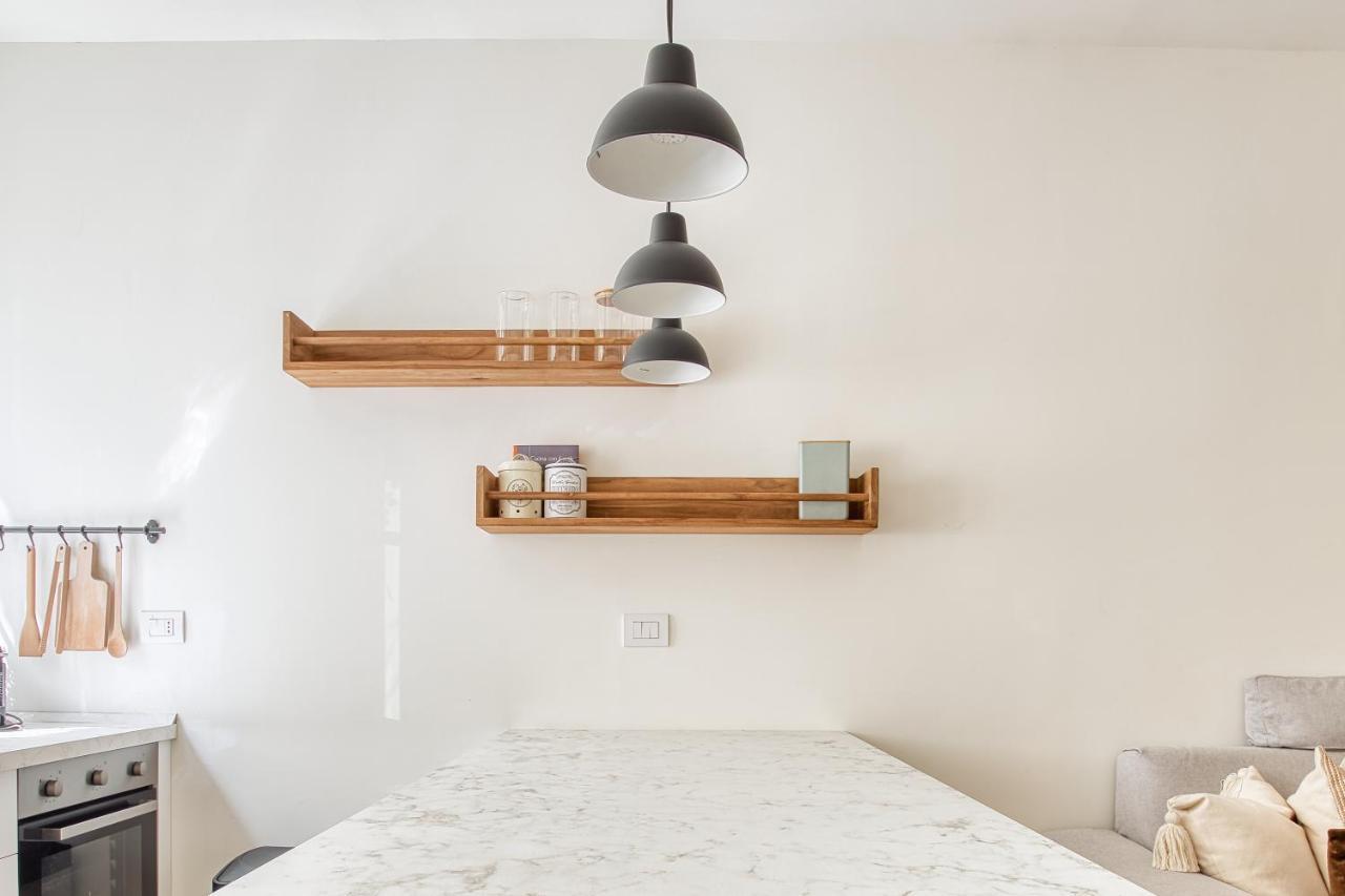 Apartamento Mokami- Cozy Nest Via Anelli