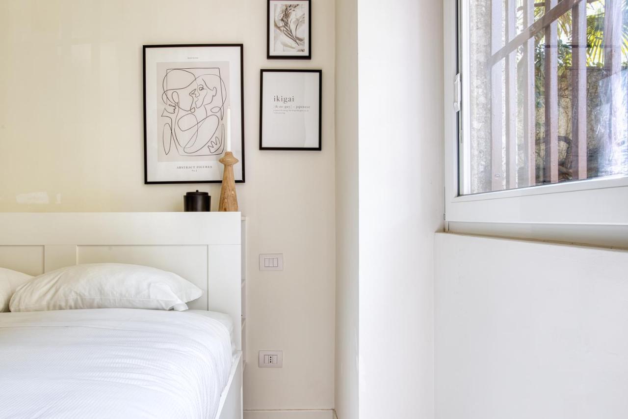 Apartamento Mokami- Cozy Nest Via Anelli Milão