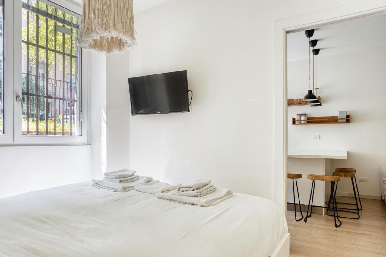 Mokami- Cozy Nest Via Anelli * Milão