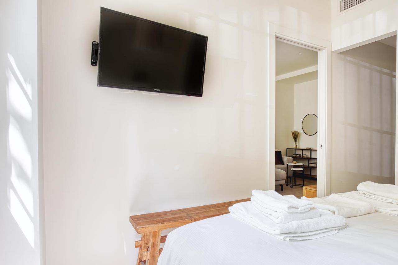 Apartamento Mokami- Cozy Nest Via Anelli