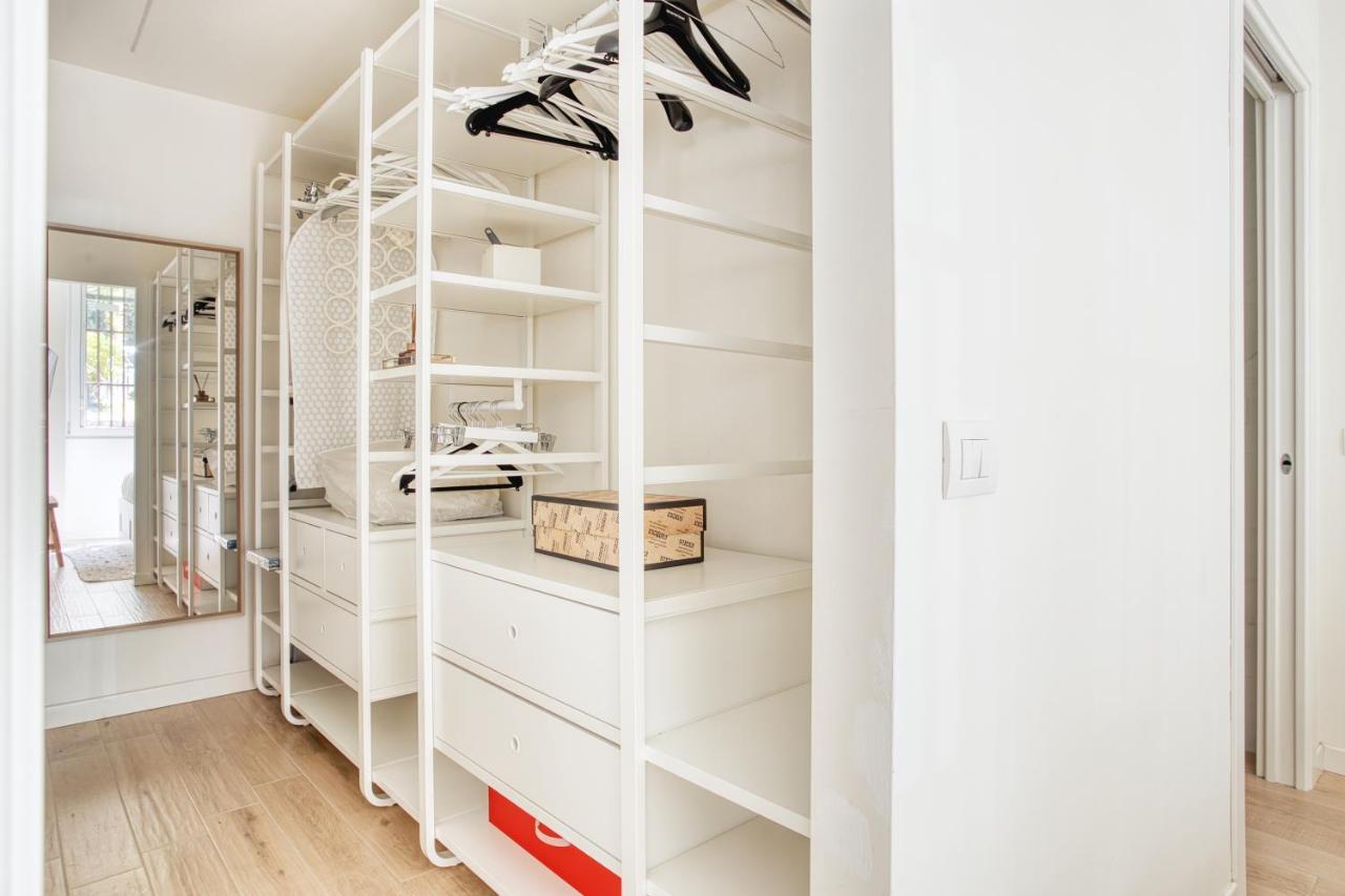Apartamento Mokami- Cozy Nest Via Anelli *