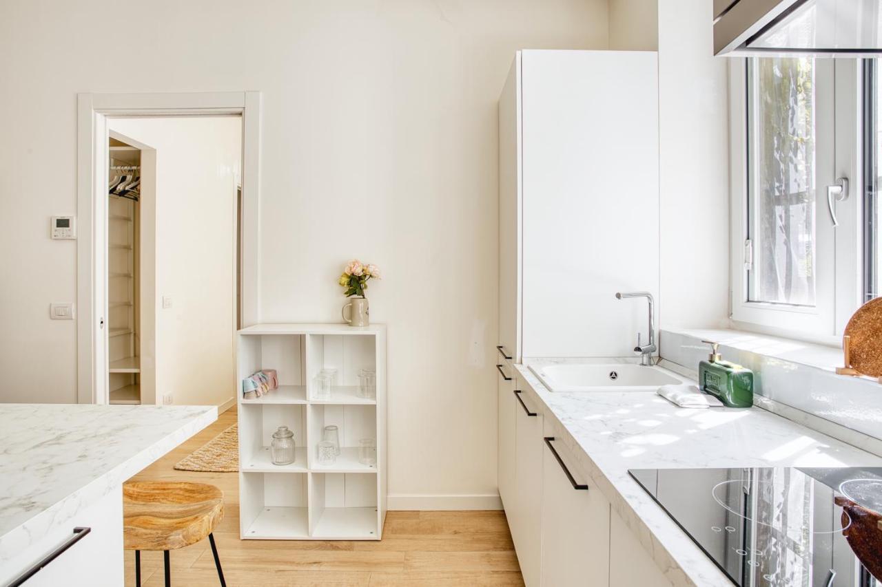 Mokami- Cozy Nest Via Anelli Apartamento *
