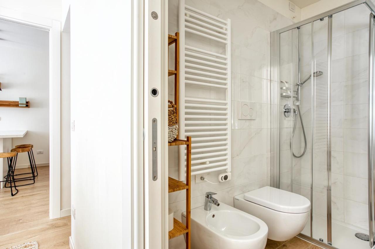 Mokami- Cozy Nest Via Anelli Apartamento Milão