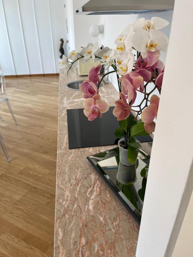 Imperial Terrace Apartment Mailand