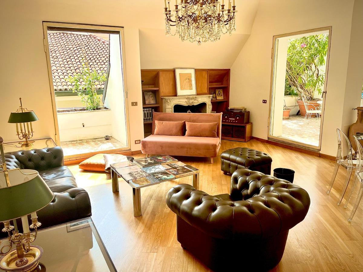 Apartment Imperial Terrace
