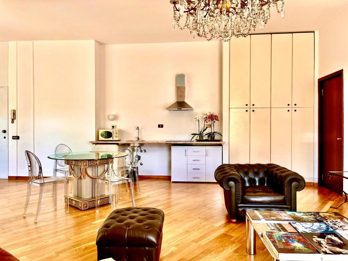 Imperial Terrace Apartment *