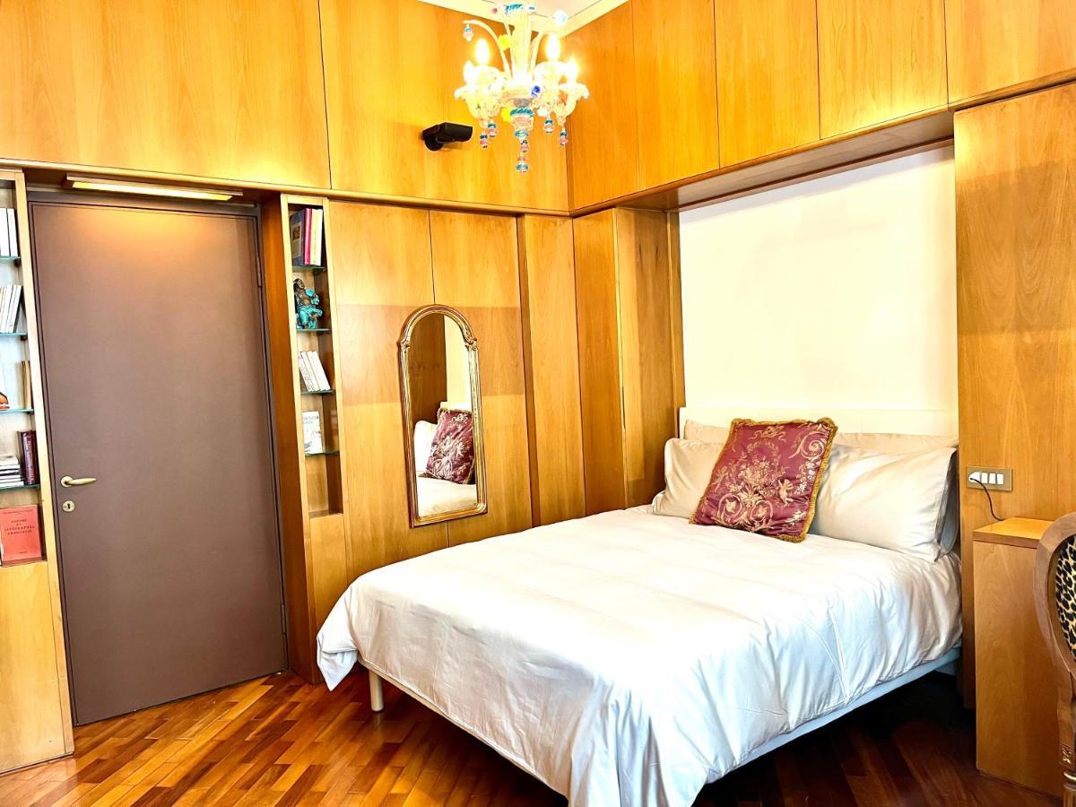 Imperial Terrace Apartment