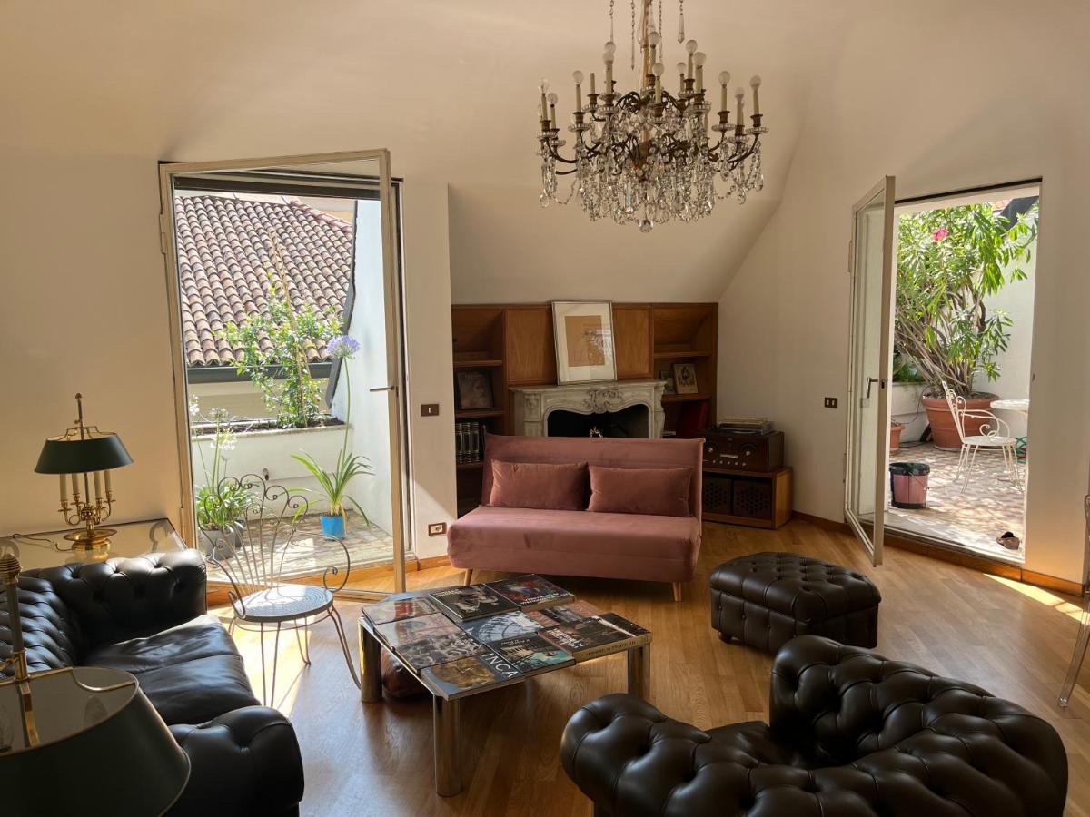 Apartment Imperial Terrace *