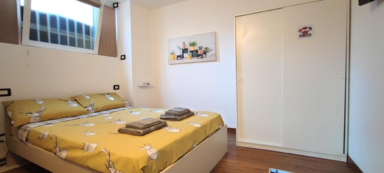 Elegant Sweet - Milan, 15 Minute Duomo Apartamento