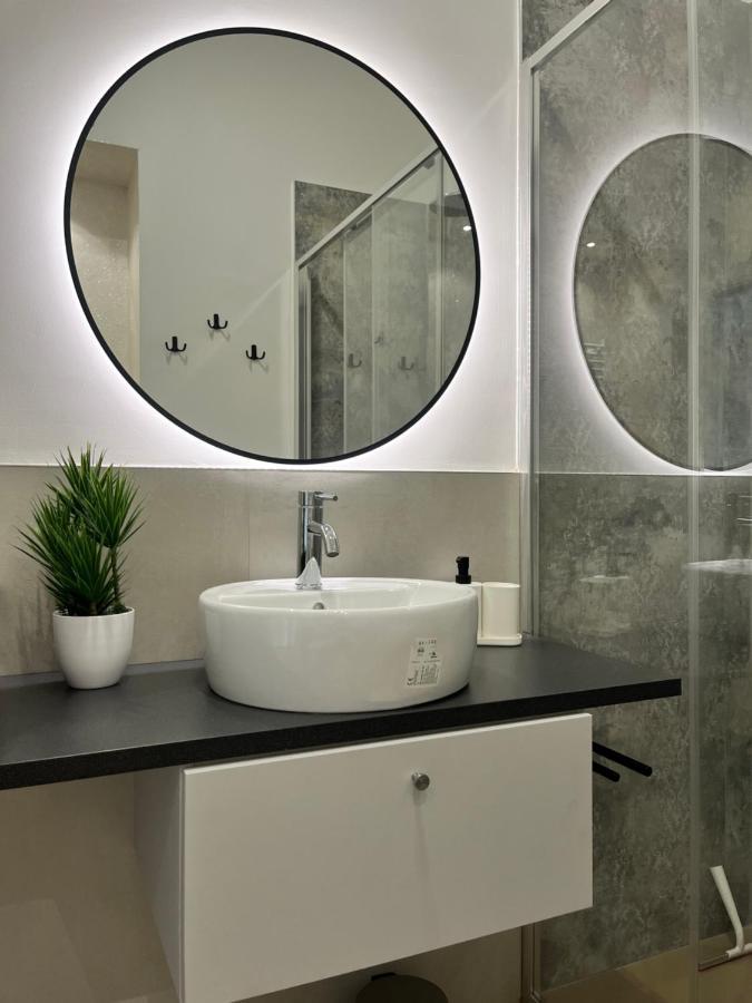 Apartamento Sunny Milão