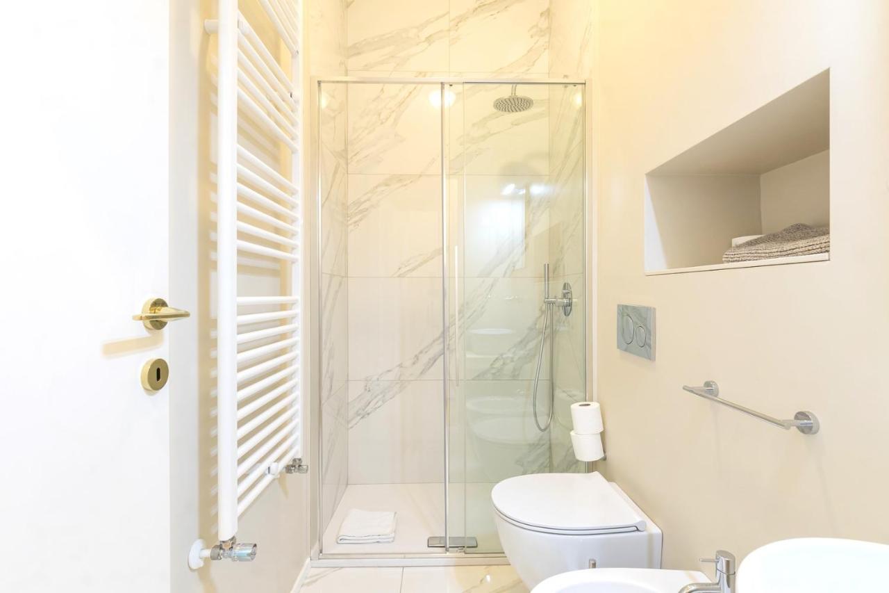 Ihost Luxury Flat - Gaudenzio Ferrari 14 Apartamento Milão