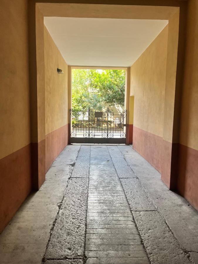 Apartamento Sunny *