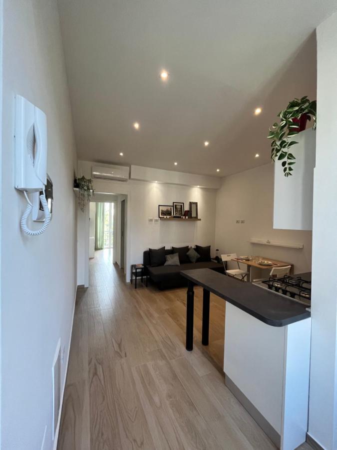 Apartamento Sunny *