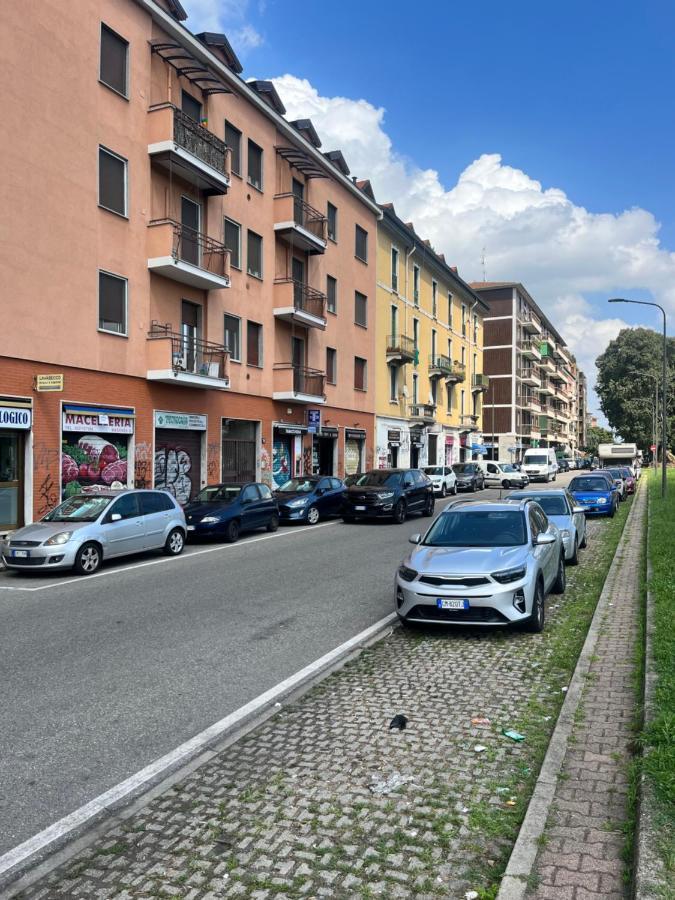 Sunny Milan