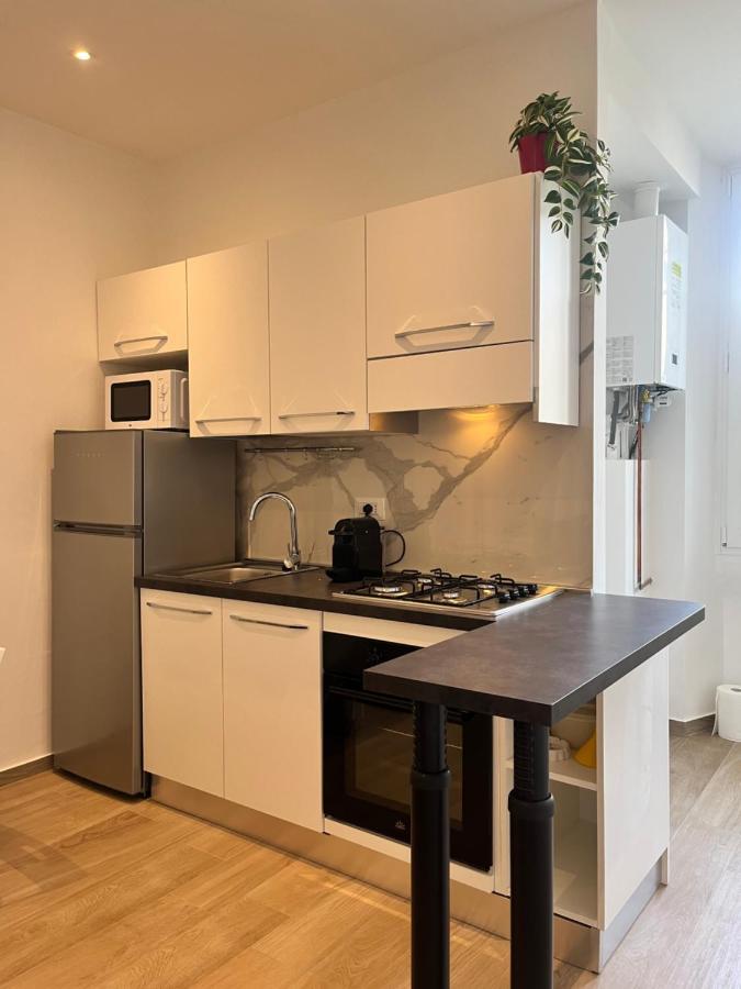 Sunny Apartamento *