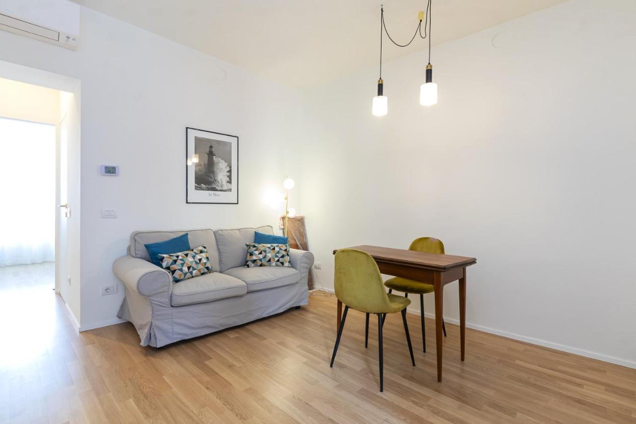 Ihost Luxury Flat - Gaudenzio Ferrari 14 Apartamento
