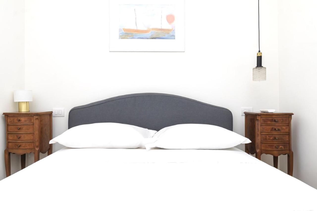 Ihost Luxury Flat - Gaudenzio Ferrari 14 * Milão