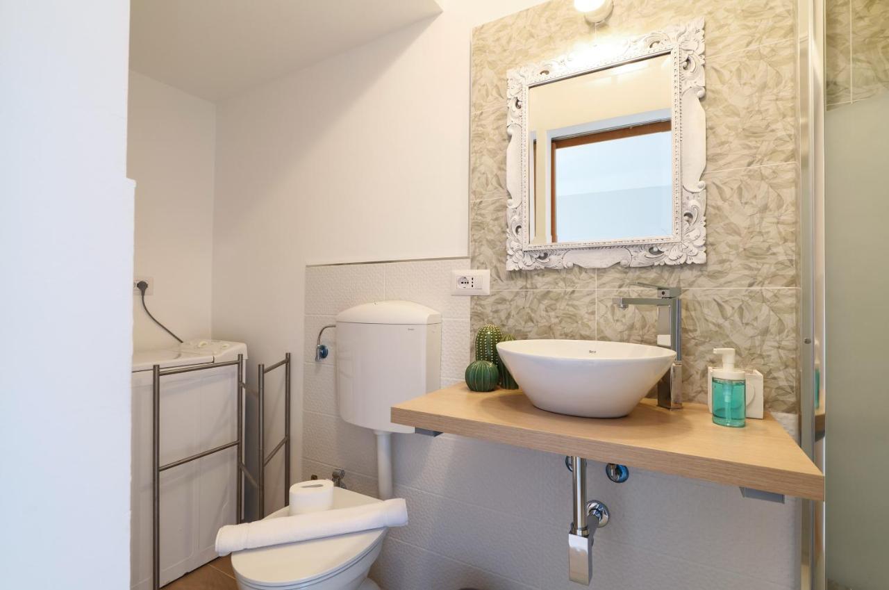 Apartment Primopiano - Meda 6