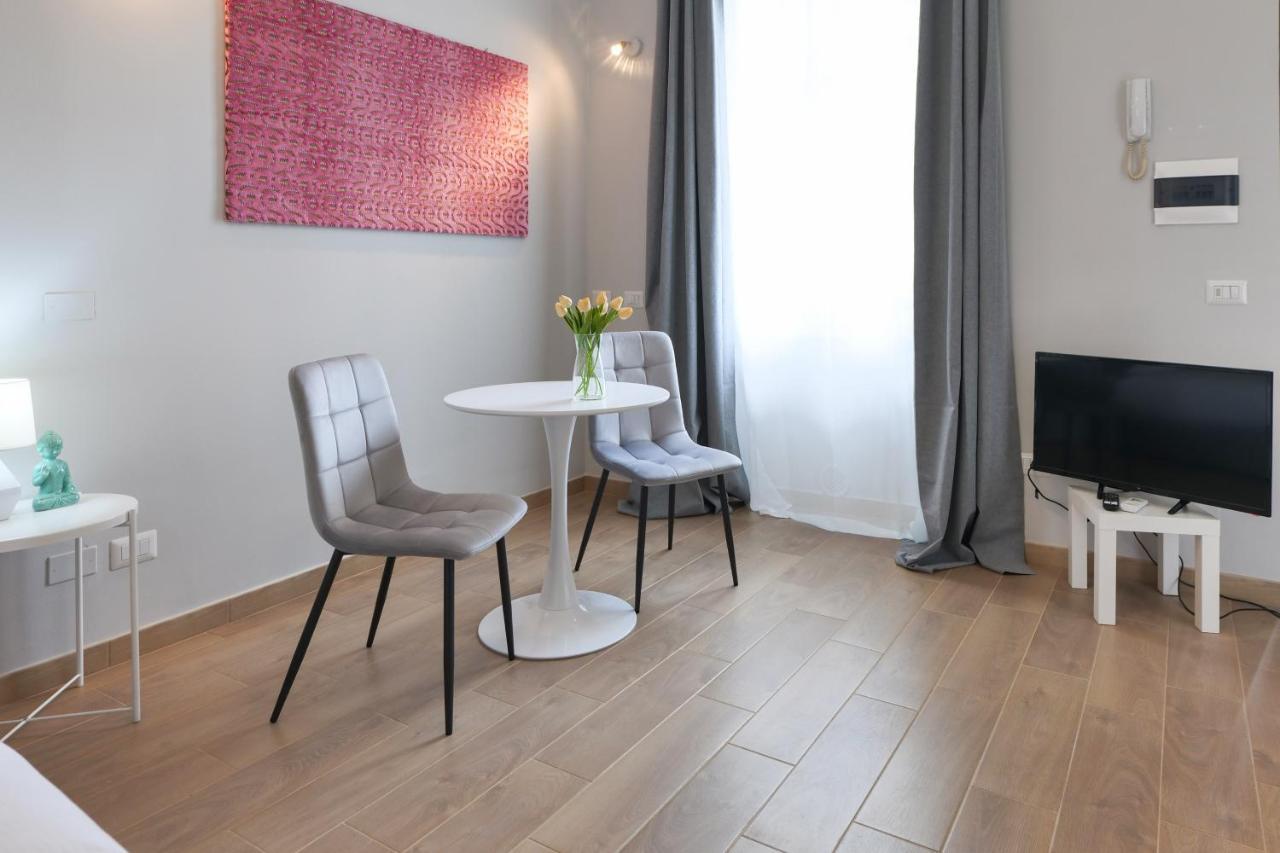 Apartment Primopiano - Meda 6 Mailand
