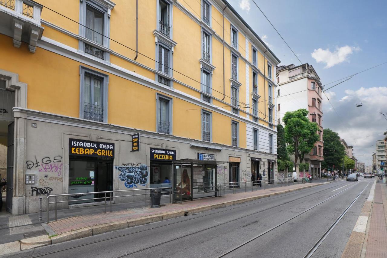 Primopiano - Meda 6 Apartment Mailand