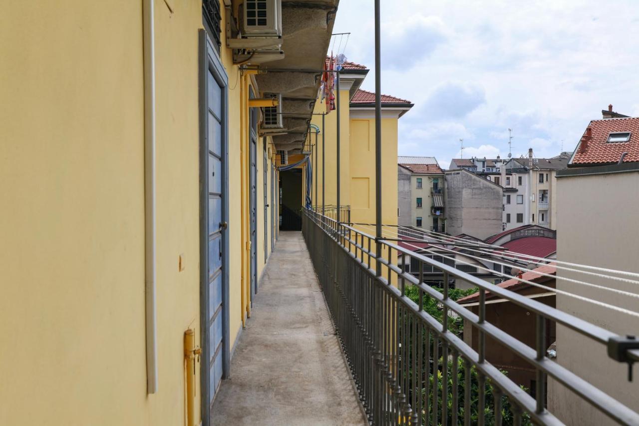 Apartment Primopiano - Meda 6 Mailand