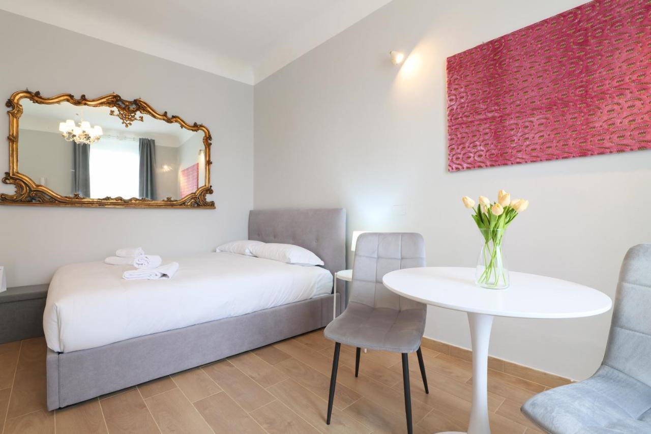 Apartment Primopiano - Meda 6