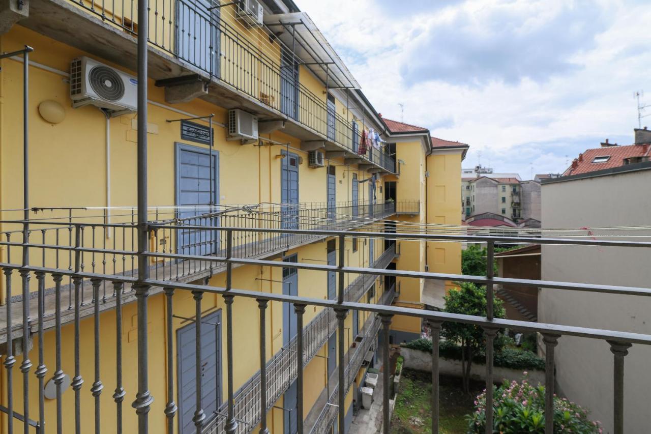 Primopiano - Meda 6 Apartment *