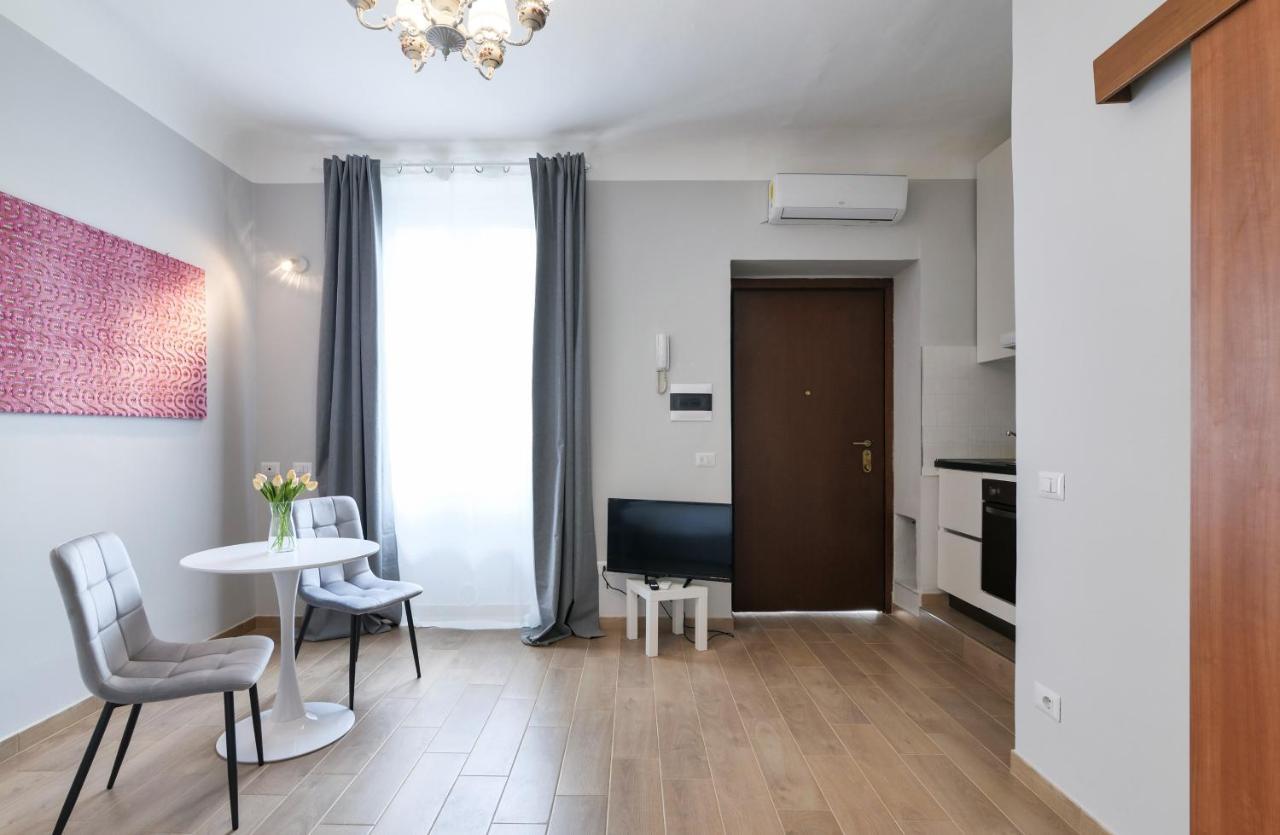 Apartment Primopiano - Meda 6
