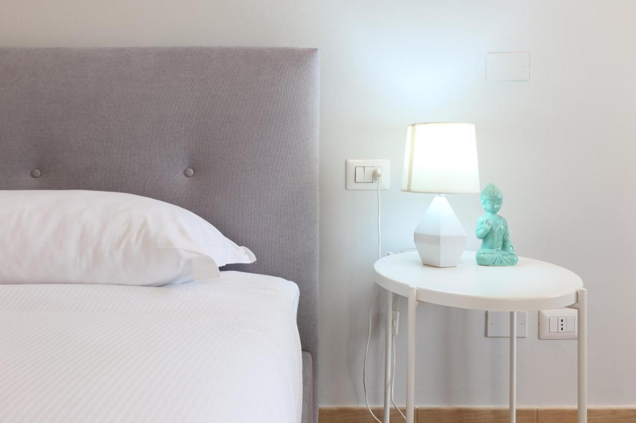 Apartment Primopiano - Meda 6 *