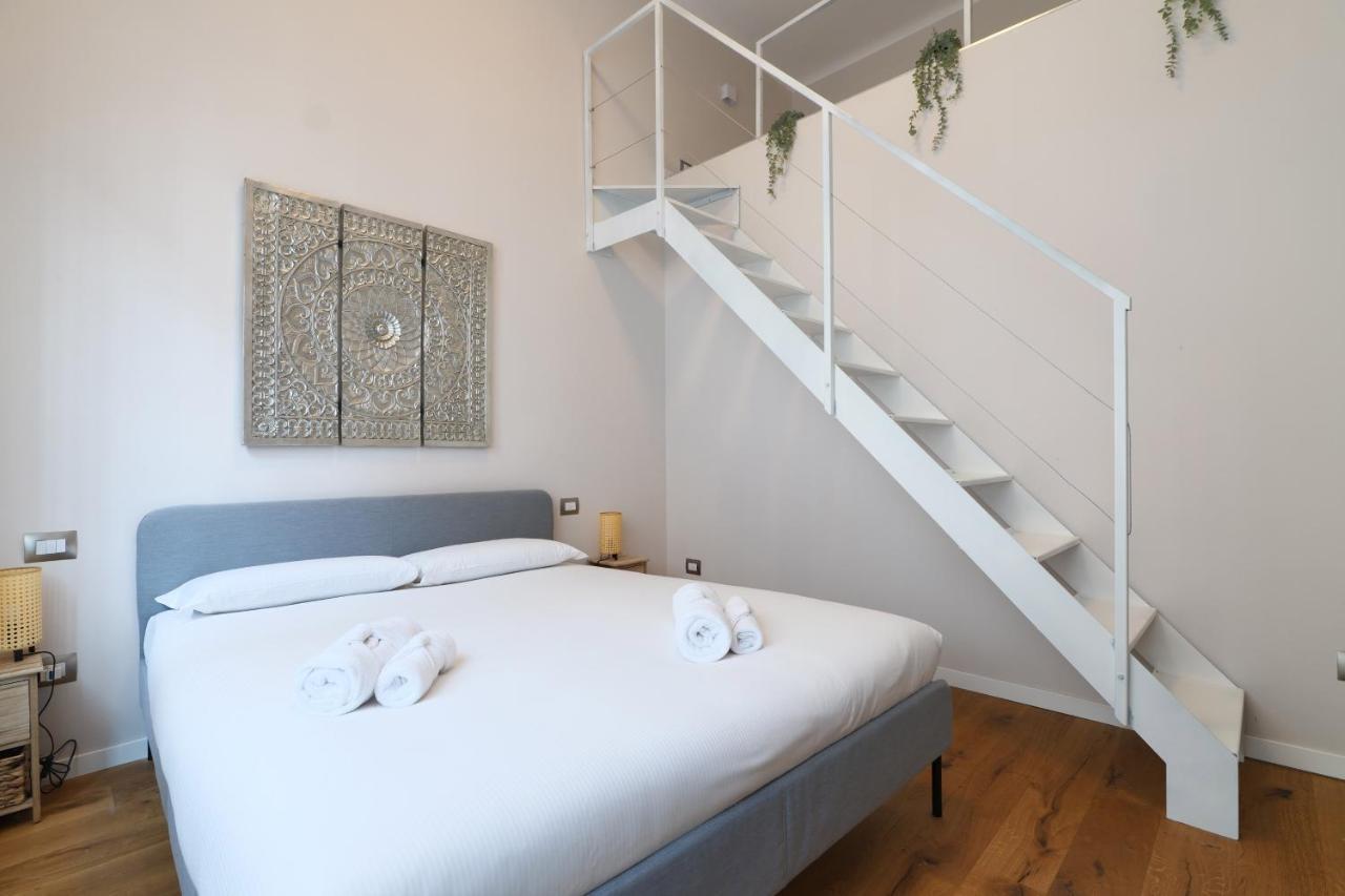 Primopiano - Bonghi A Apartment Mailand