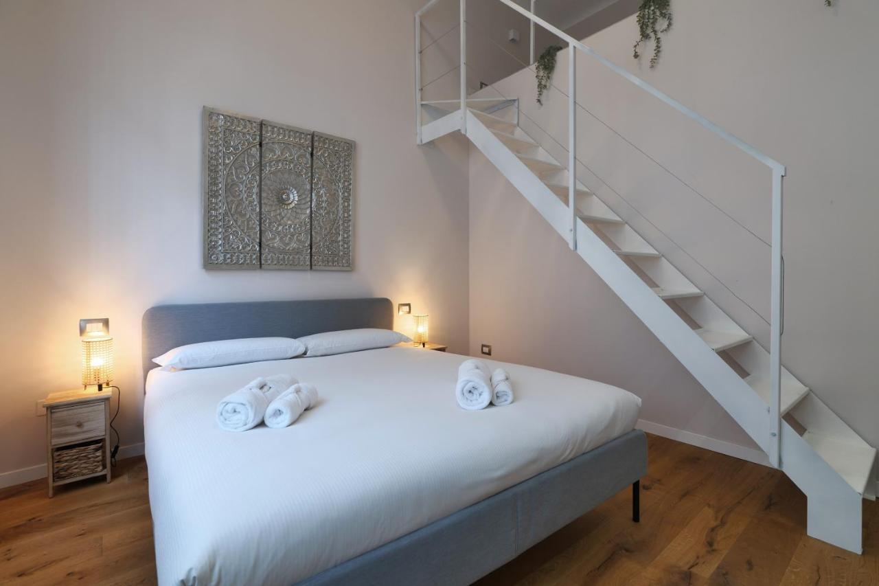 Primopiano - Bonghi A Apartment
