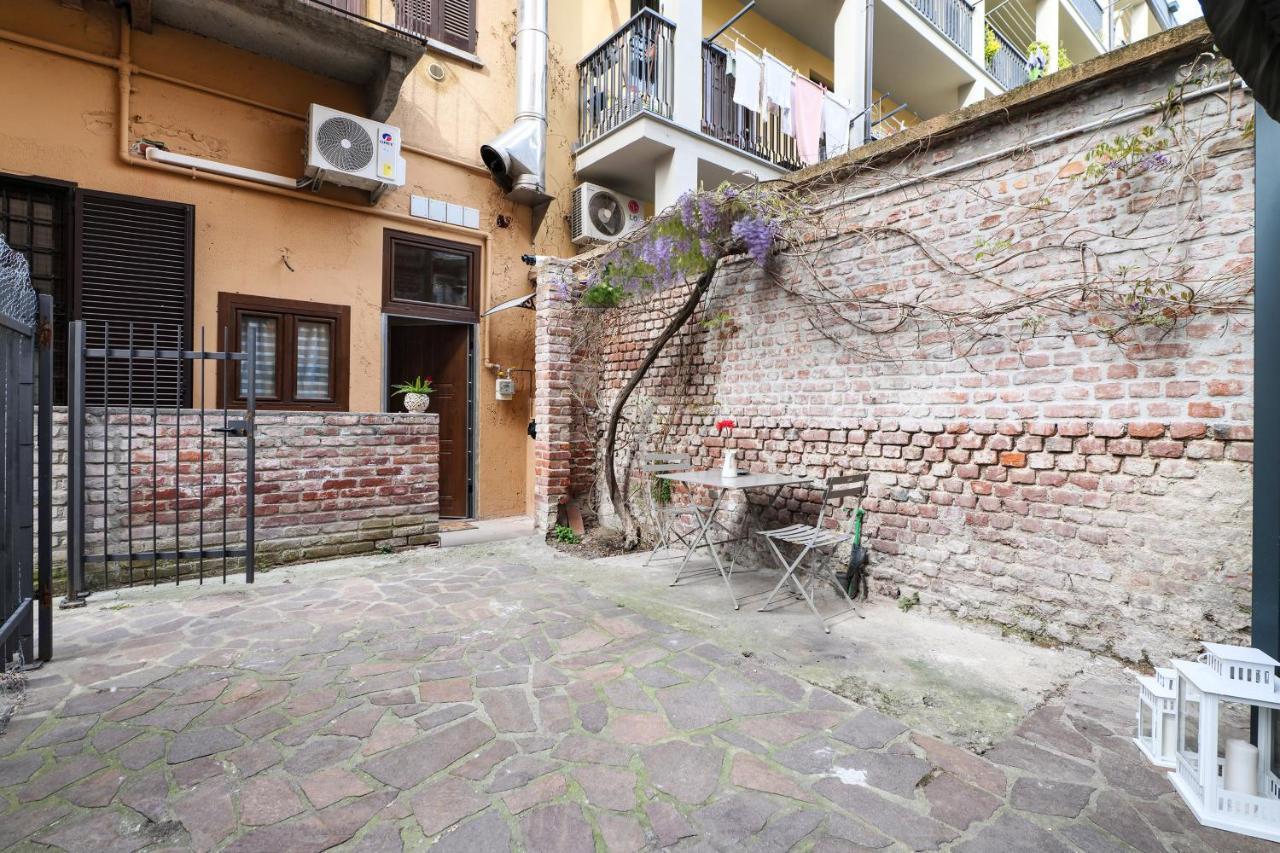 Primopiano - Bonghi A Apartment