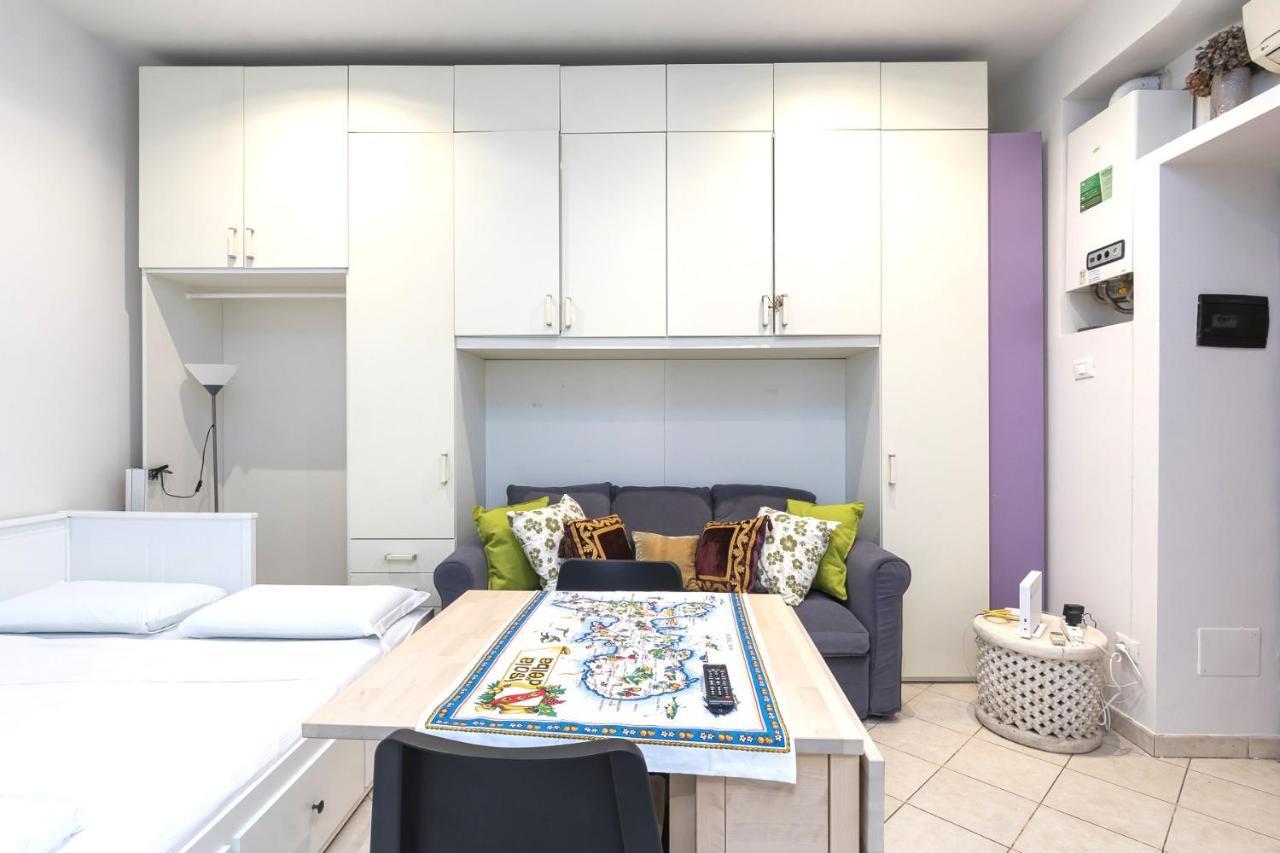Ihost Cozy Studio - Melzo 5 * Mailand