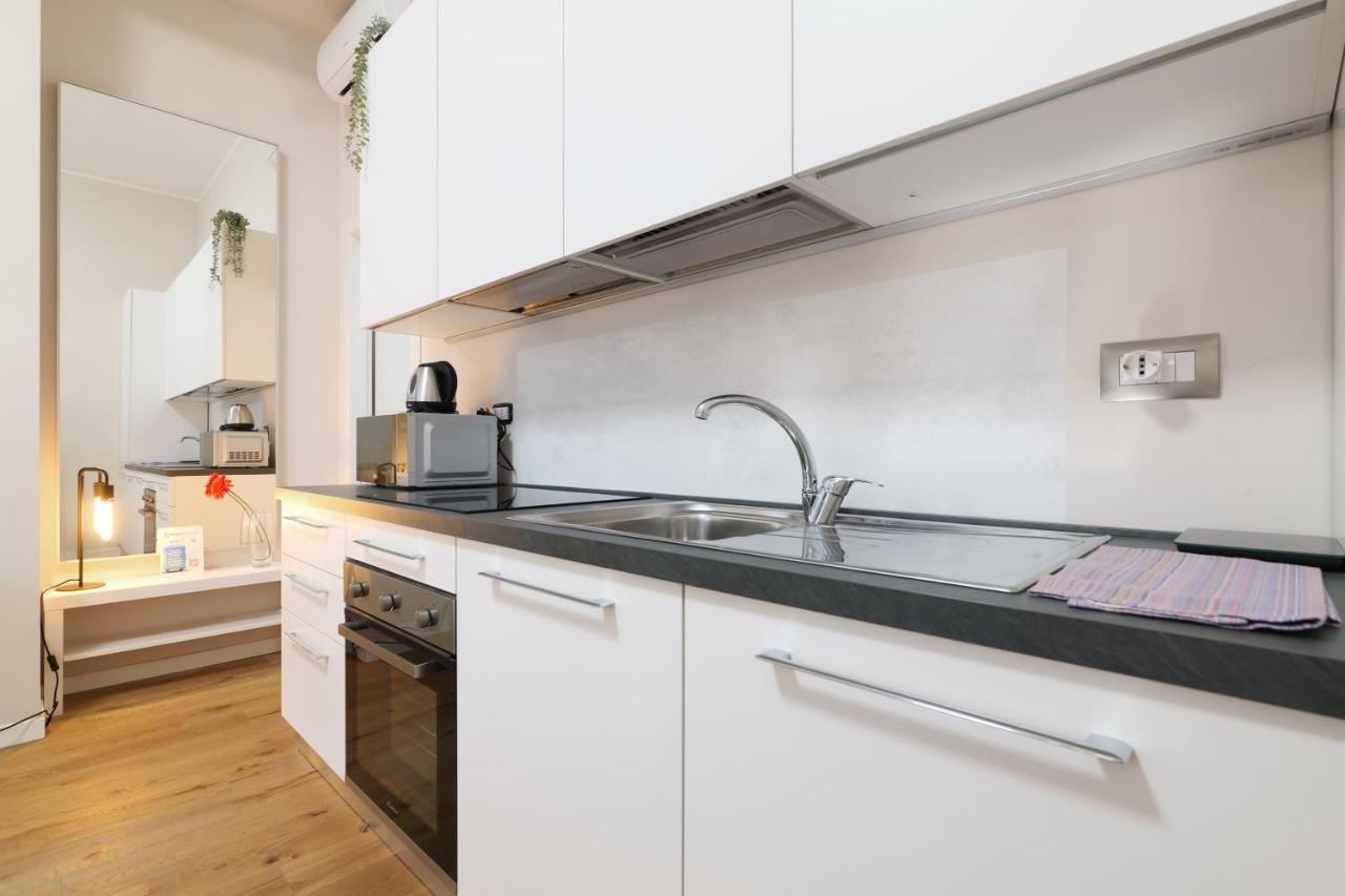 Apartment Primopiano - Bonghi A *