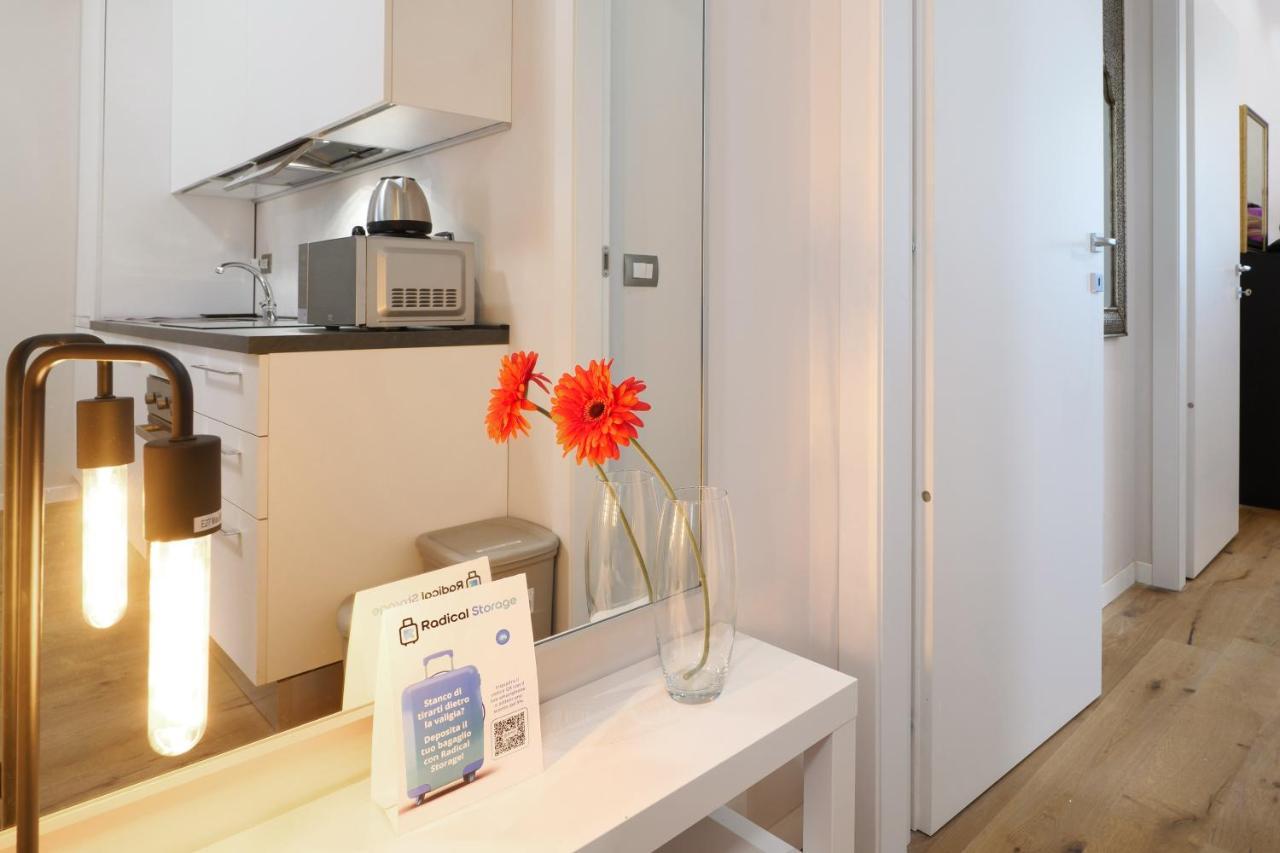Apartment Primopiano - Bonghi A Mailand