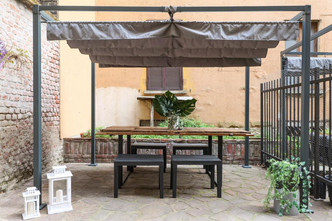 Apartment Primopiano - Bonghi A Mailand