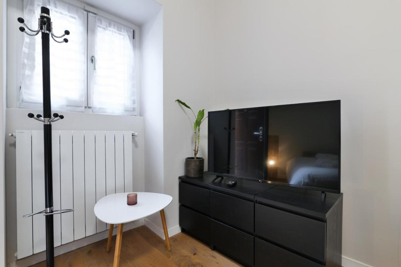 Apartment Primopiano - Bonghi A *
