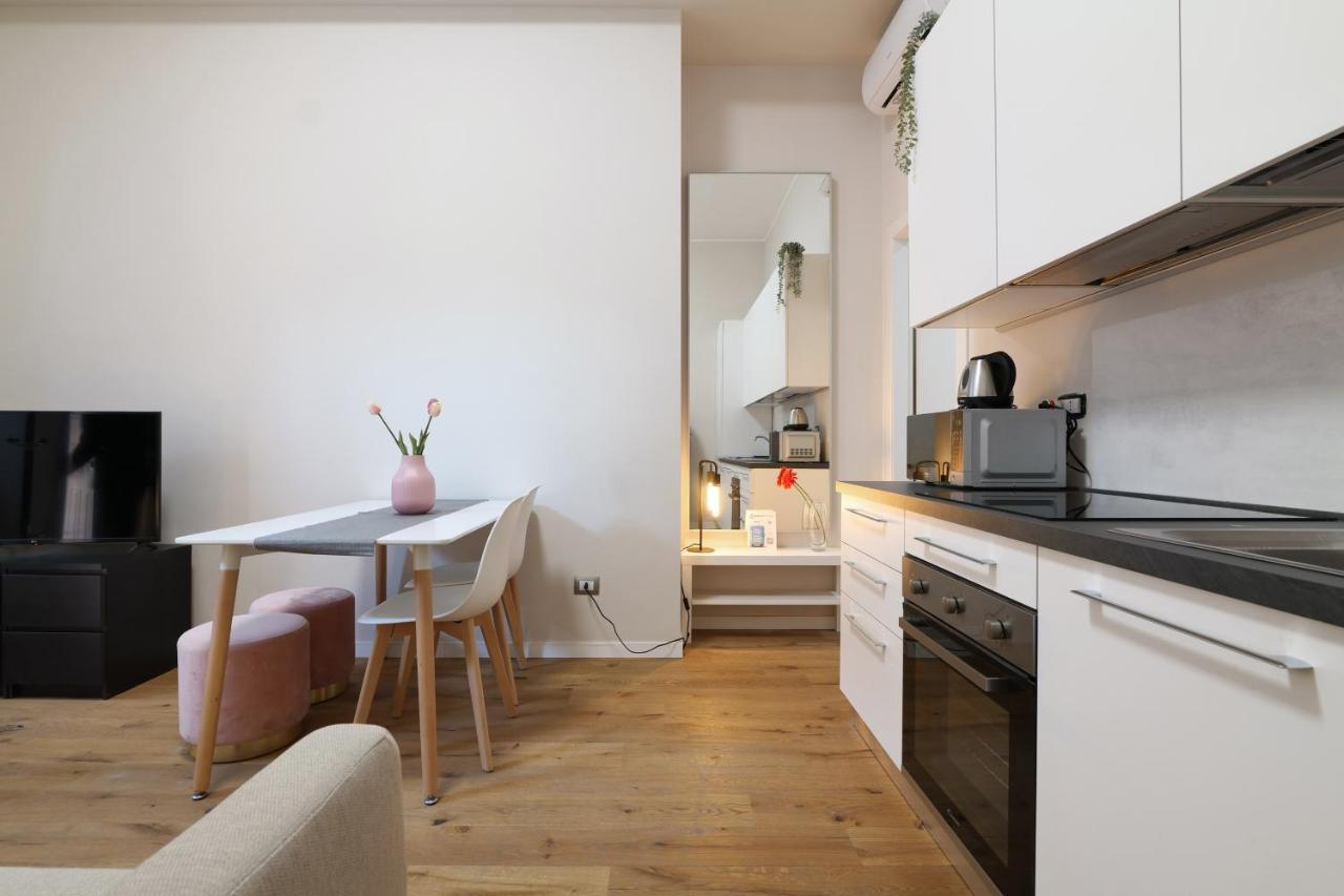 Primopiano - Bonghi A Apartment *