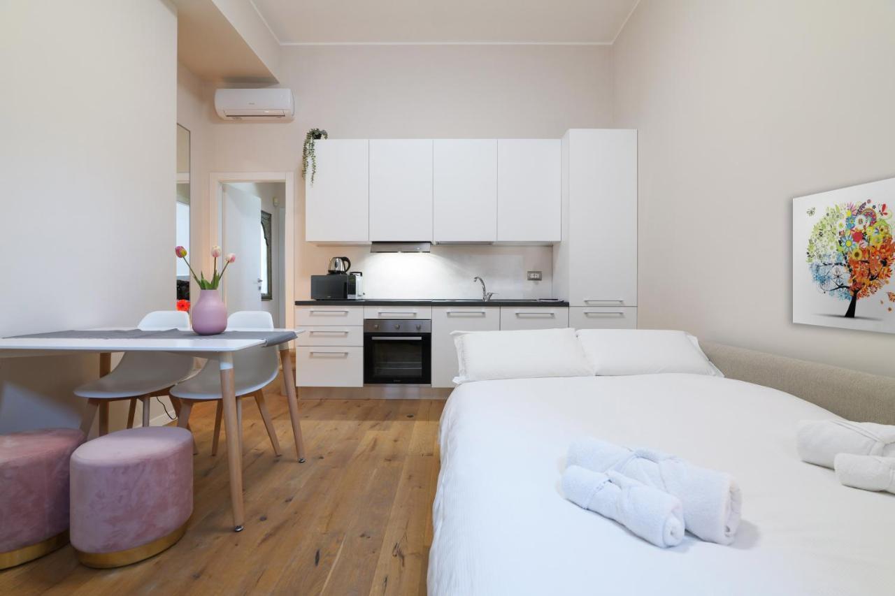 Primopiano - Bonghi A Apartment Mailand